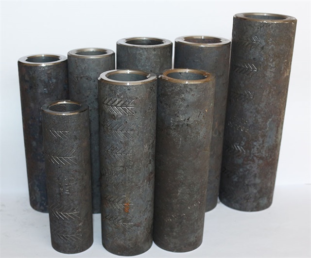 兰州<font style='color:red'>冷挤压钢筋套筒</font>需要检验吗